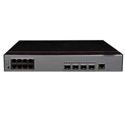 48 포트 네트워크 스위치 S5735-L8T4S-A1 개인 폼과 4 기가 비트 SFP 포트