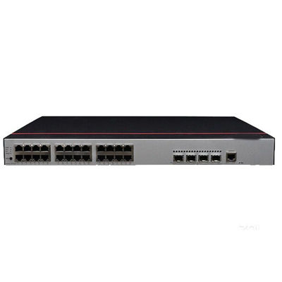 S5735S-L24P4S-A1 이더넷 스위치 S5735S-L24P4S-A1 24포트 기가비트 POE
