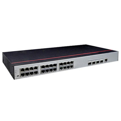 S5735S-L24P4S-A1 이더넷 스위치 S5735S-L24P4S-A1 24포트 기가비트 POE