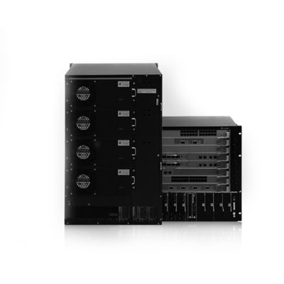48 포트 S77 06/S7 706 PoE 계층 3 네트워크 성능에 대한 엔드 코어 집계 스위치