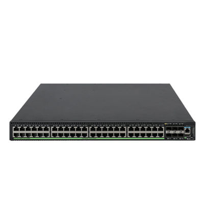 풀 듀플렉스 반 듀플렉스 네트워크 스위치 LS-5570S-28S-HPWR-EI-ALS-5570S-54S-PWR-EI-A