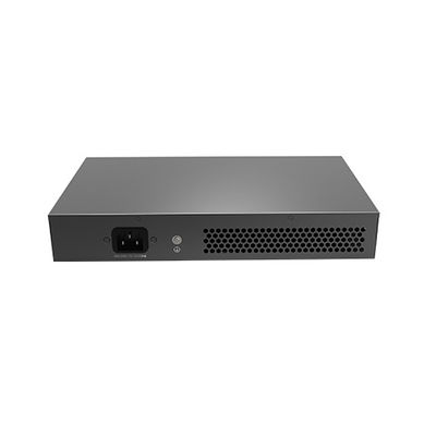 110W 전원 공급 8포트 RG-ES110GD-P V2 RG-ES110GDS-P 기가비트 POE 액세스 네트워크 스위치