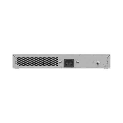 Ruijie Reyee RG-NBS3100-8GT2SFP-P 네트워크 관리용 8-포트 기가 비트 액세스 스위치