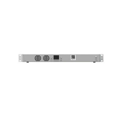 용량 Ruijie Reyee 48 포트 기가 비트 액세스 10G 업링크 레이어 2 네트워크 관리 PoE 스위치 RG-NBS3200-48GT4XS-P