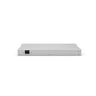 RG-NBS3200-24GT4XS-P 24포트 기가비트 PoE 스위치, 10G 업링크 및 336Gbps 용량