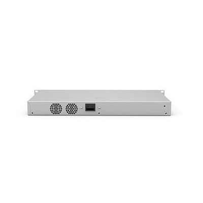 Ruijie RG-NBS3200-24SFP/8GT4XS 기업 관리용 24포트 기가비트 광 스위치