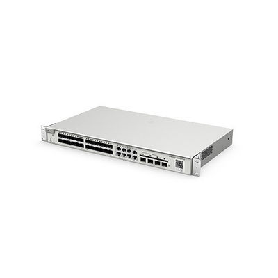Ruijie RG-NBS3200-24SFP/8GT4XS 기업 관리용 24포트 기가비트 광 스위치